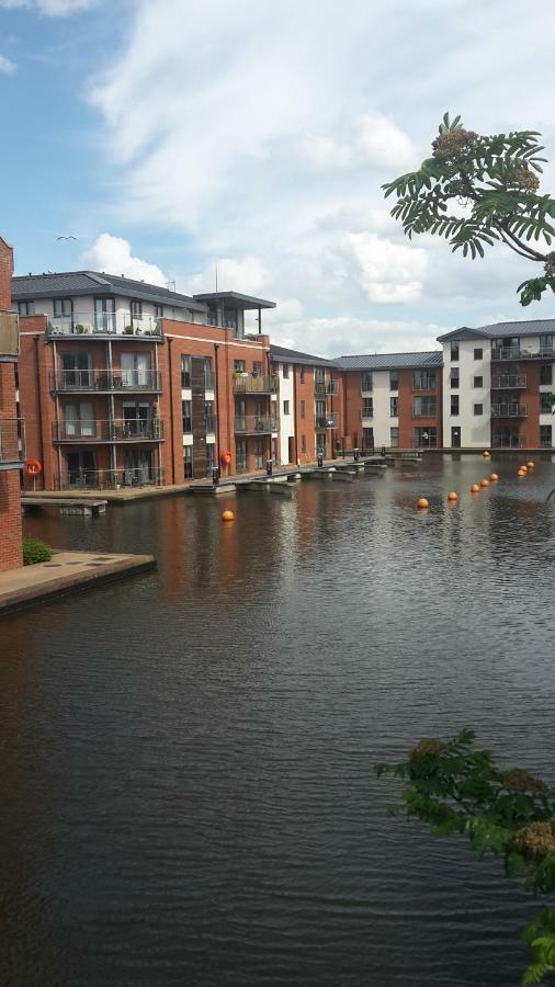 River View Apartment Stourport Εξωτερικό φωτογραφία
