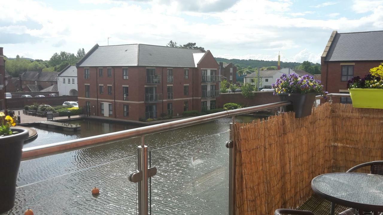 River View Apartment Stourport Εξωτερικό φωτογραφία