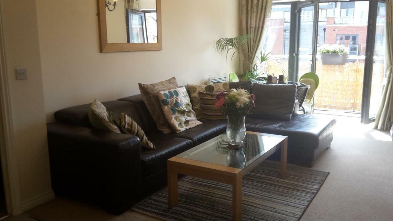 River View Apartment Stourport Εξωτερικό φωτογραφία