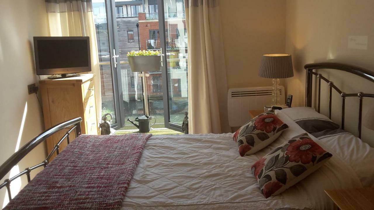 River View Apartment Stourport Εξωτερικό φωτογραφία