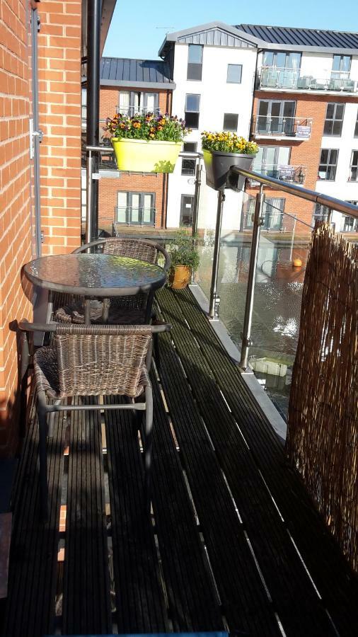 River View Apartment Stourport Εξωτερικό φωτογραφία