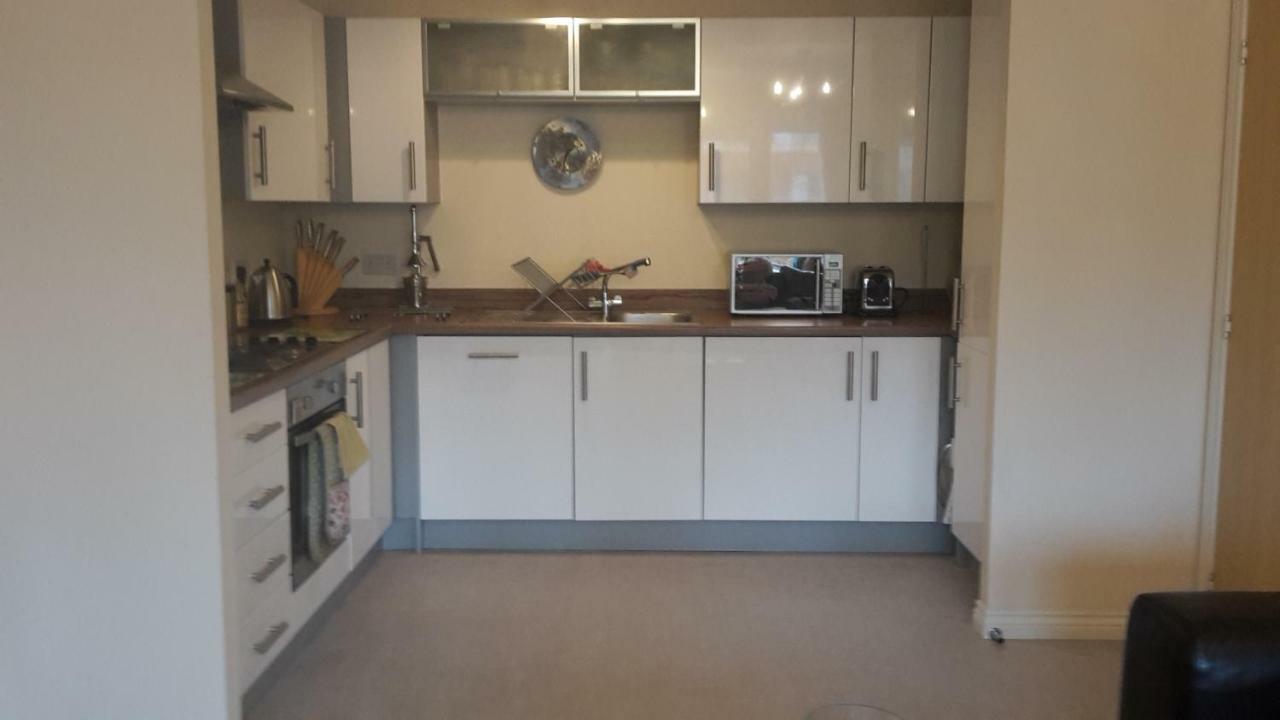 River View Apartment Stourport Εξωτερικό φωτογραφία