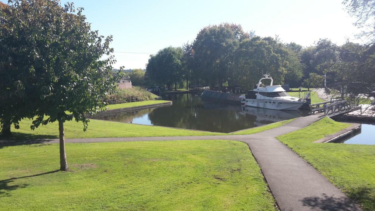 River View Apartment Stourport Εξωτερικό φωτογραφία