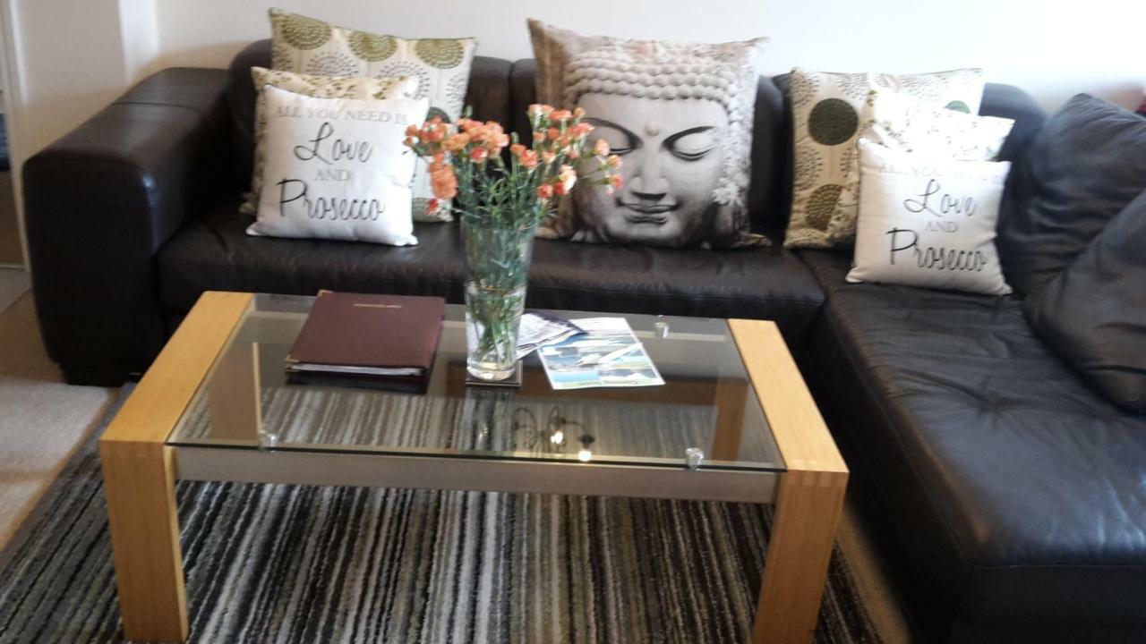 River View Apartment Stourport Εξωτερικό φωτογραφία